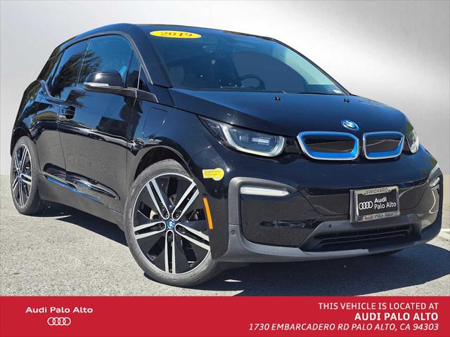 2019 BMW I3 Base