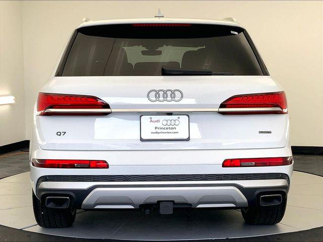 2025 Audi Q7 Premium Plus - Photo 14