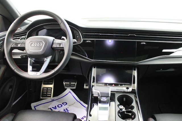 2023 Audi RS Q8 Base - Photo 9