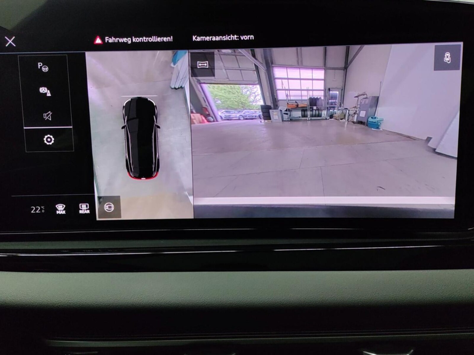 Audi A6 Avant – Bild 15