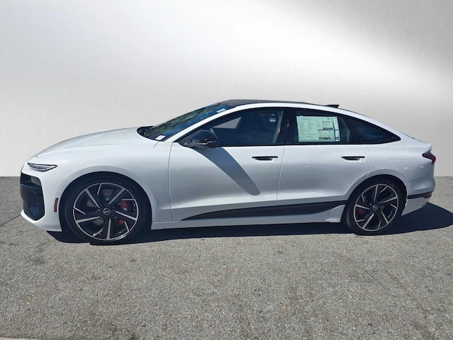 2025 Audi S6 Sportback e-tron Premium Plus - Photo 6
