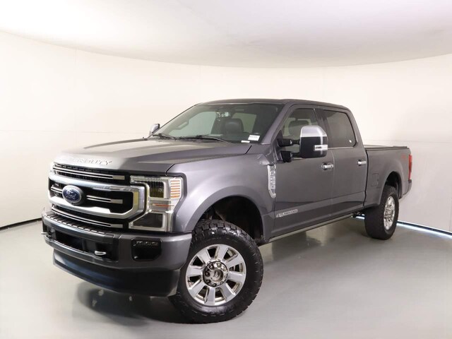 2022 Ford