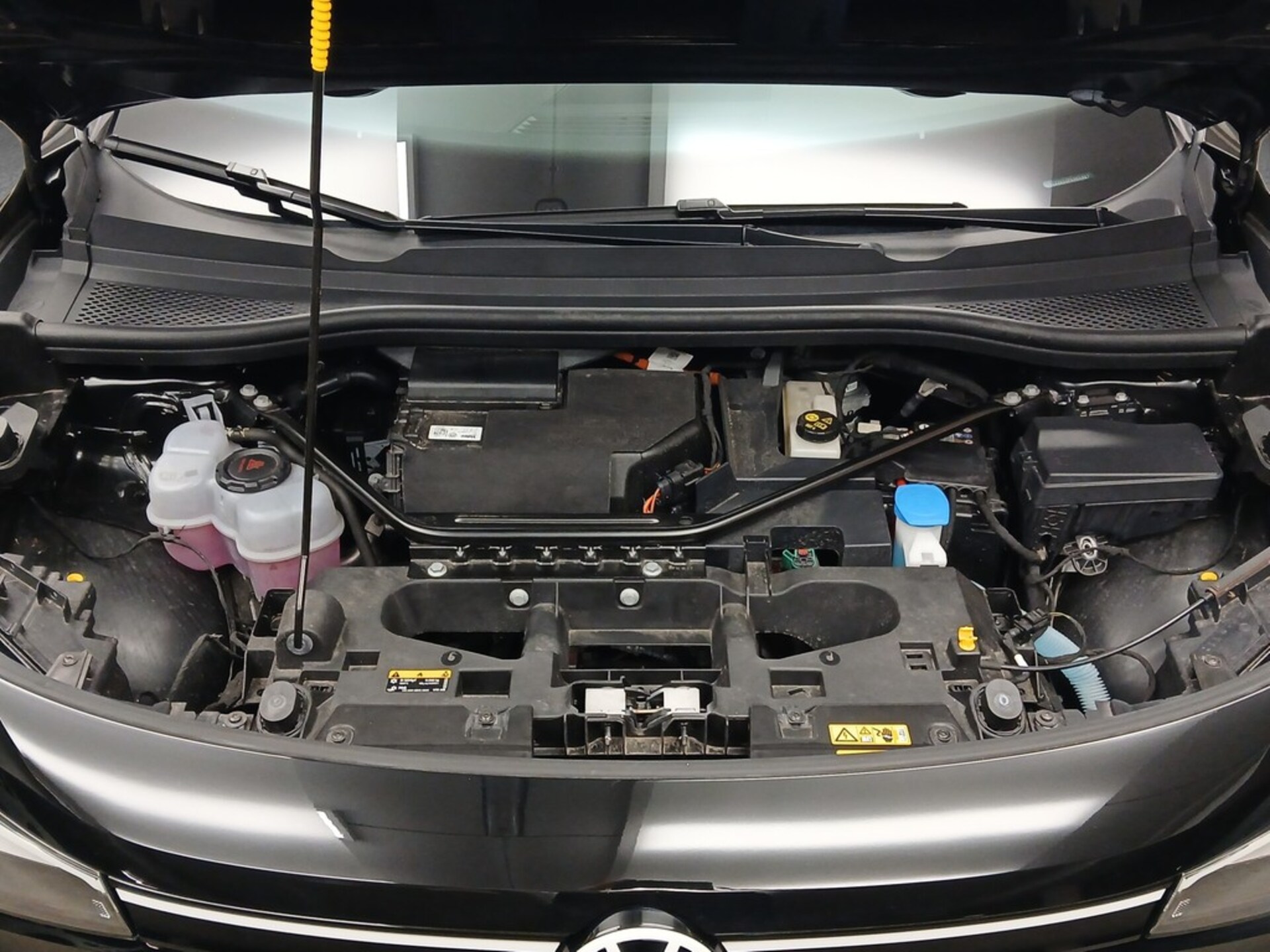 Volkswagen ID.4 Pro Performance
