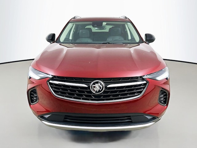 2023 Buick Envision