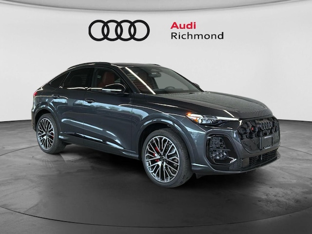 2026 Audi SQ5 Sportback