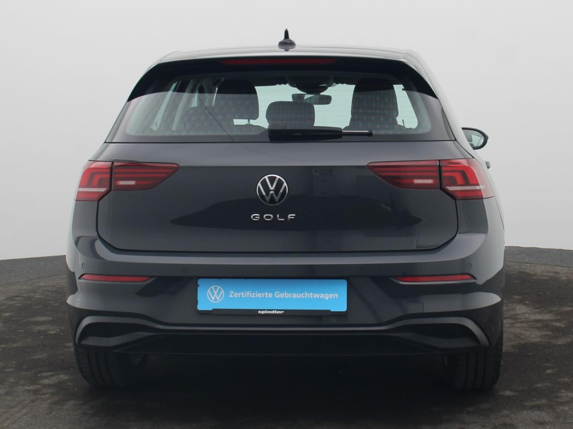 Volkswagen Golf Life