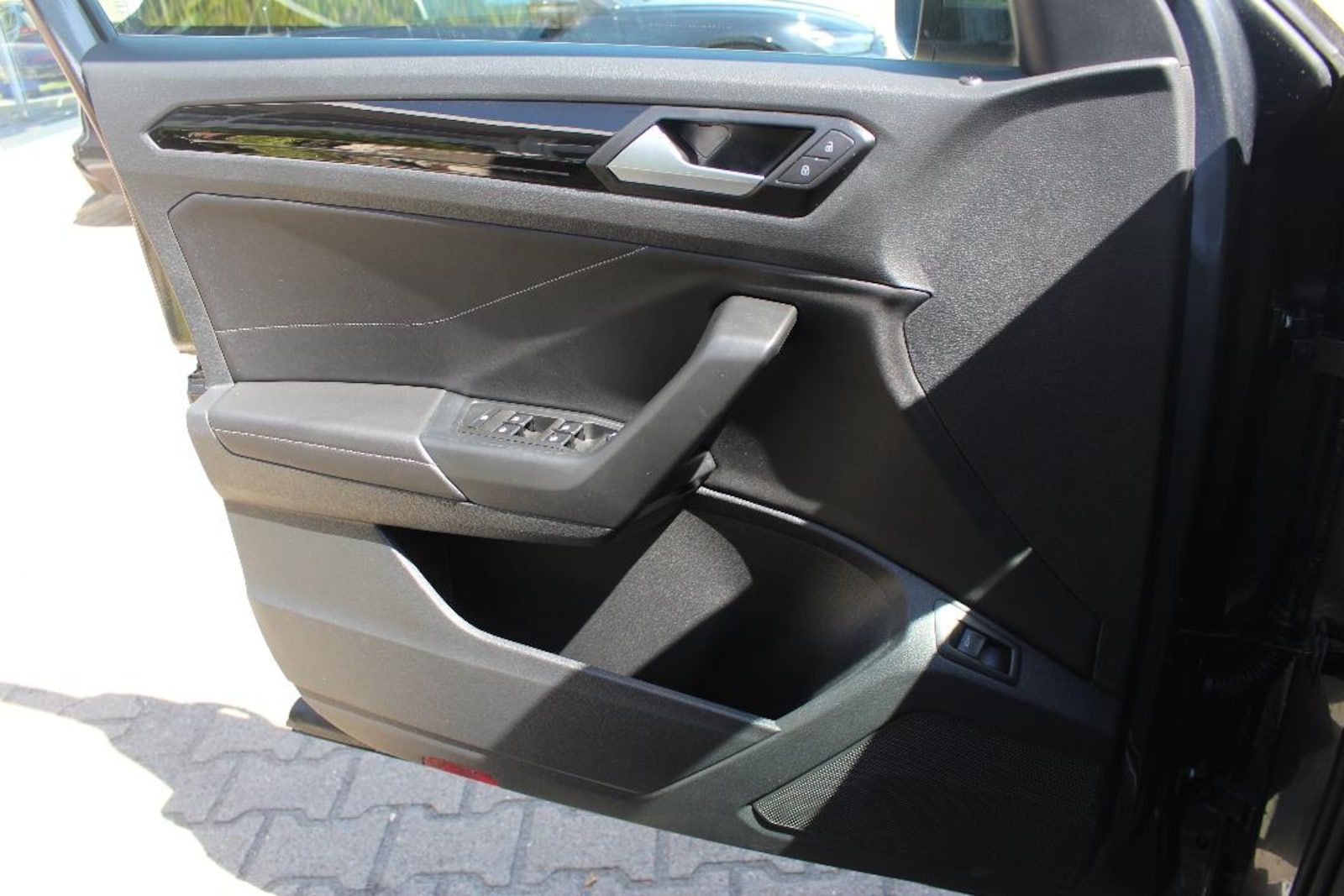 Volkswagen T-Roc – Bild 9