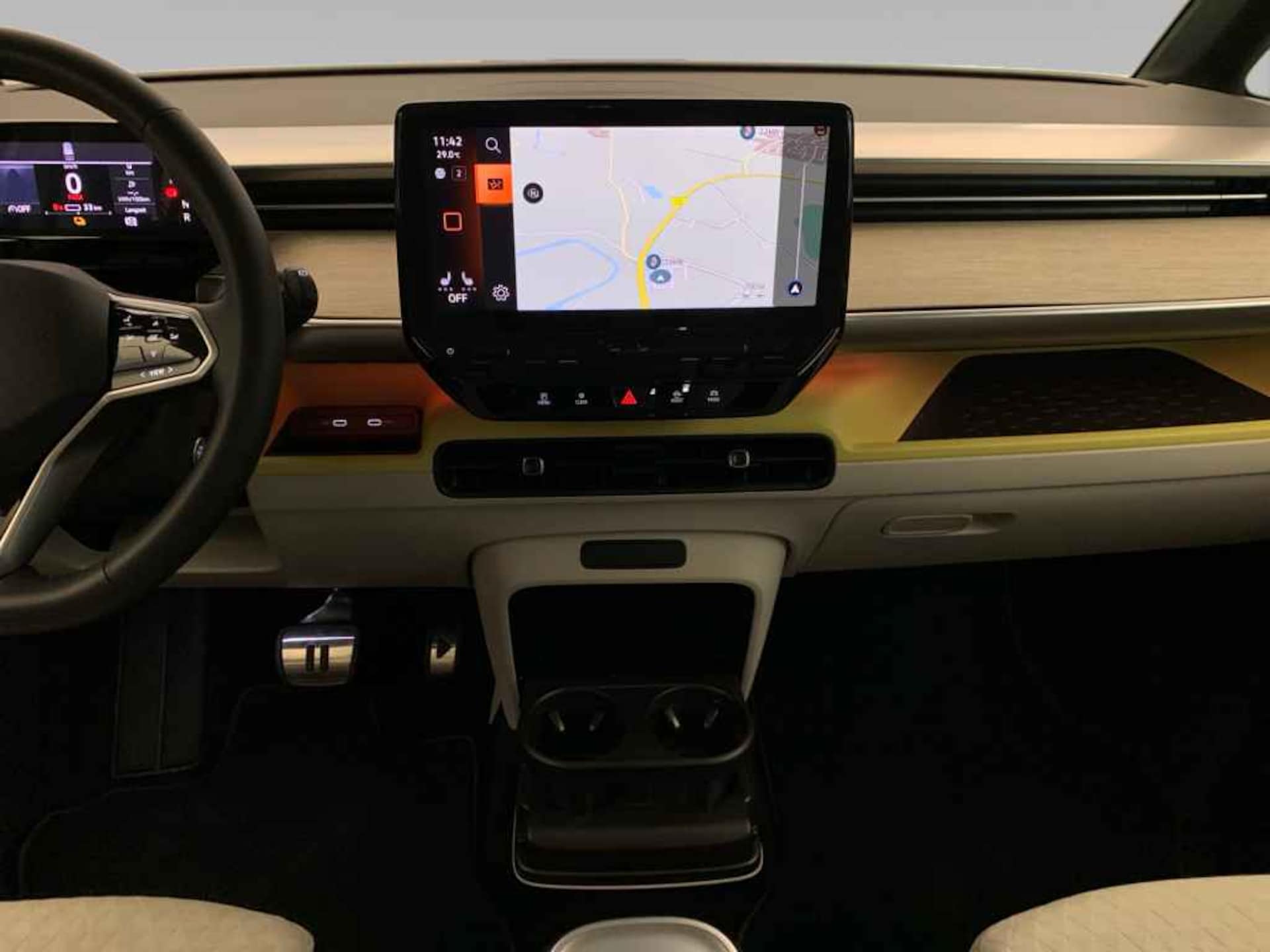 Volkswagen ID. Buzz Pro