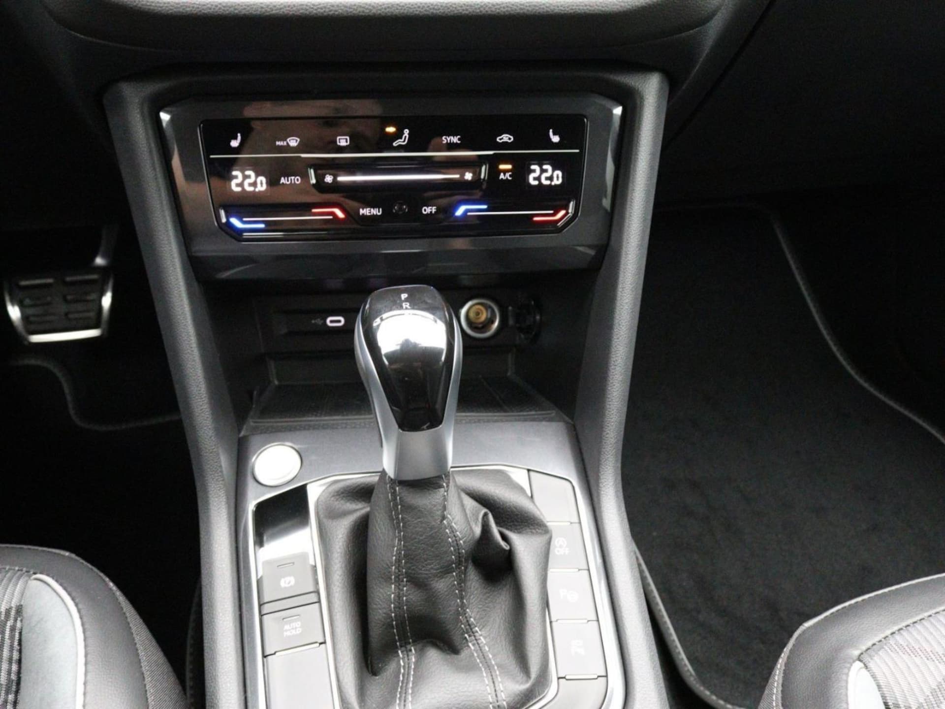 Volkswagen Tiguan Allspace R-Line