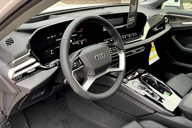 2025 Audi A5 Premium Plus - Photo 8