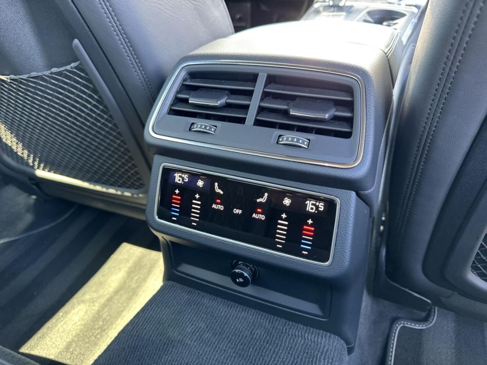 Audi S6 Limousine