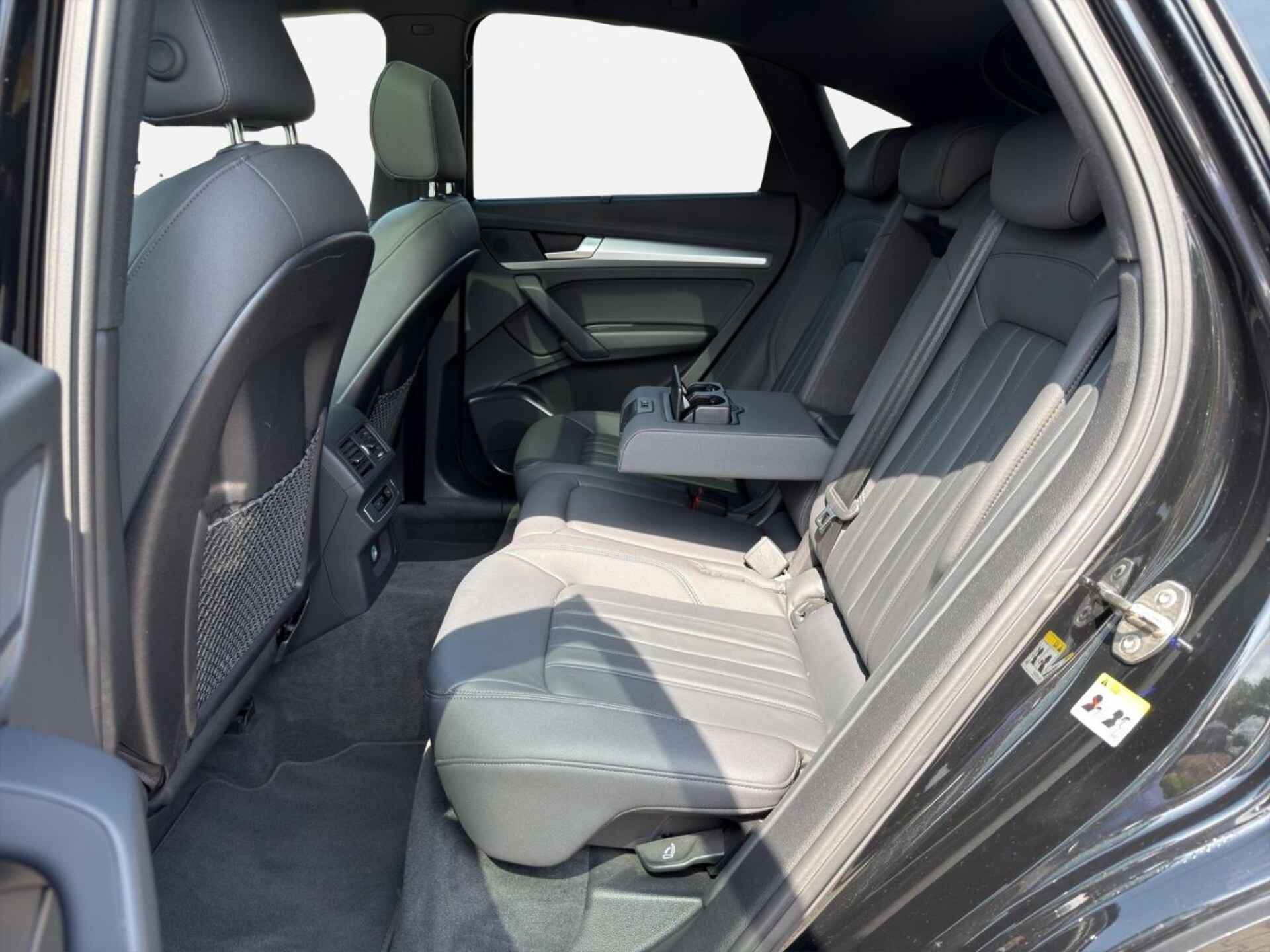 Audi Q5 Sportback advanced