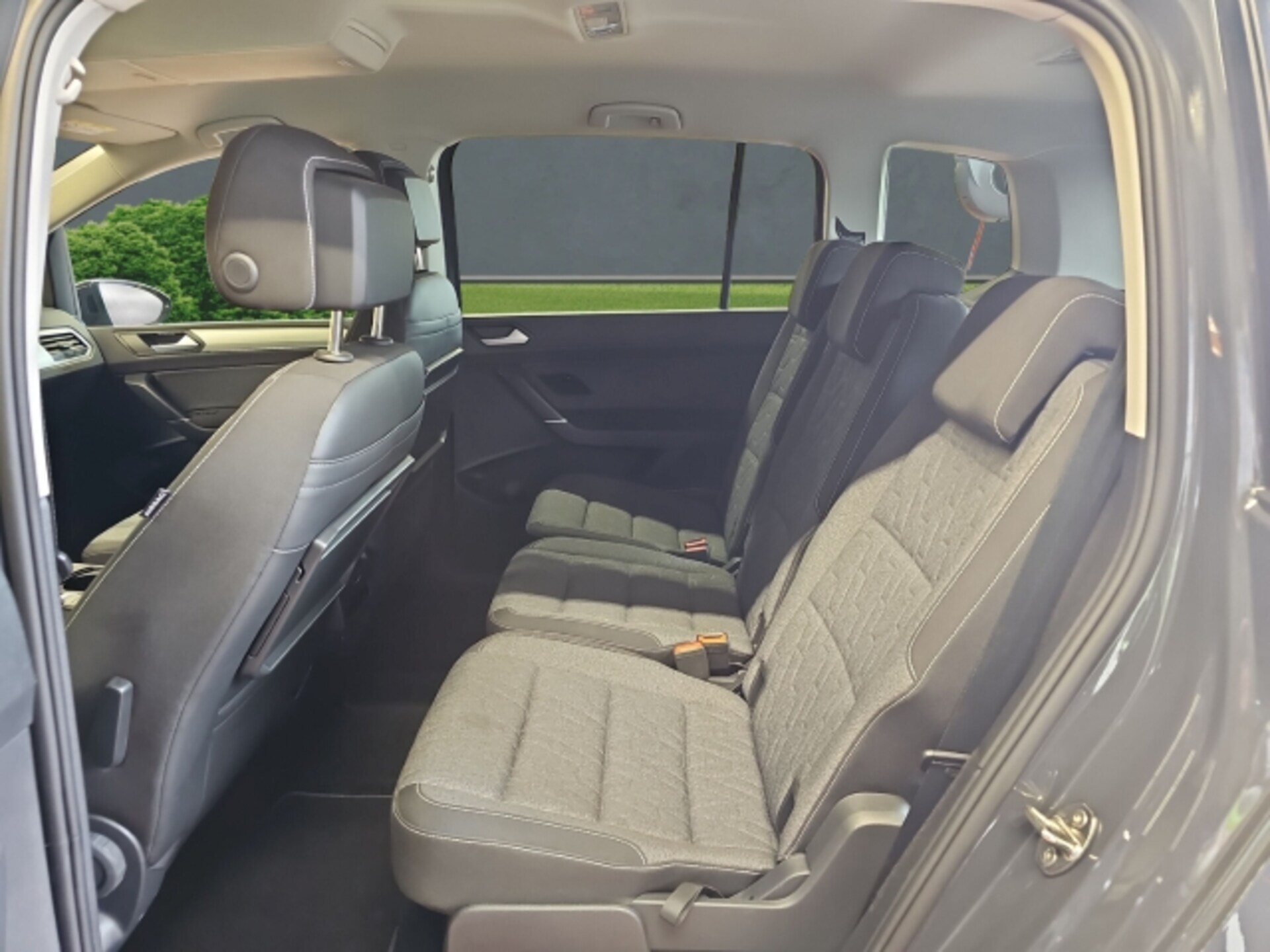 Volkswagen Touran MOVE