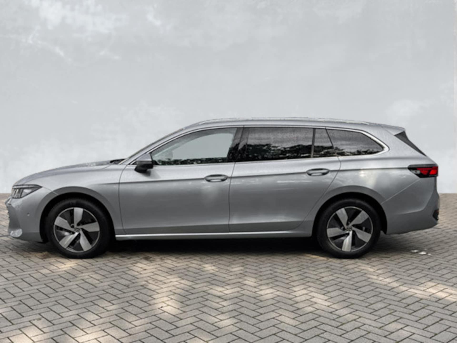 Volkswagen Passat Business