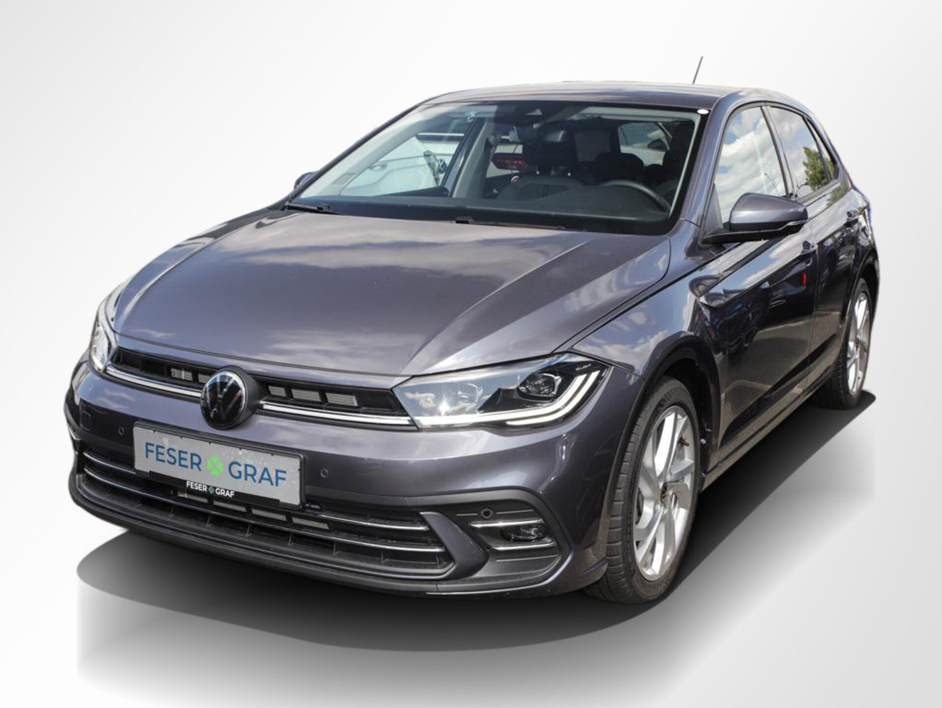 Volkswagen Polo Style