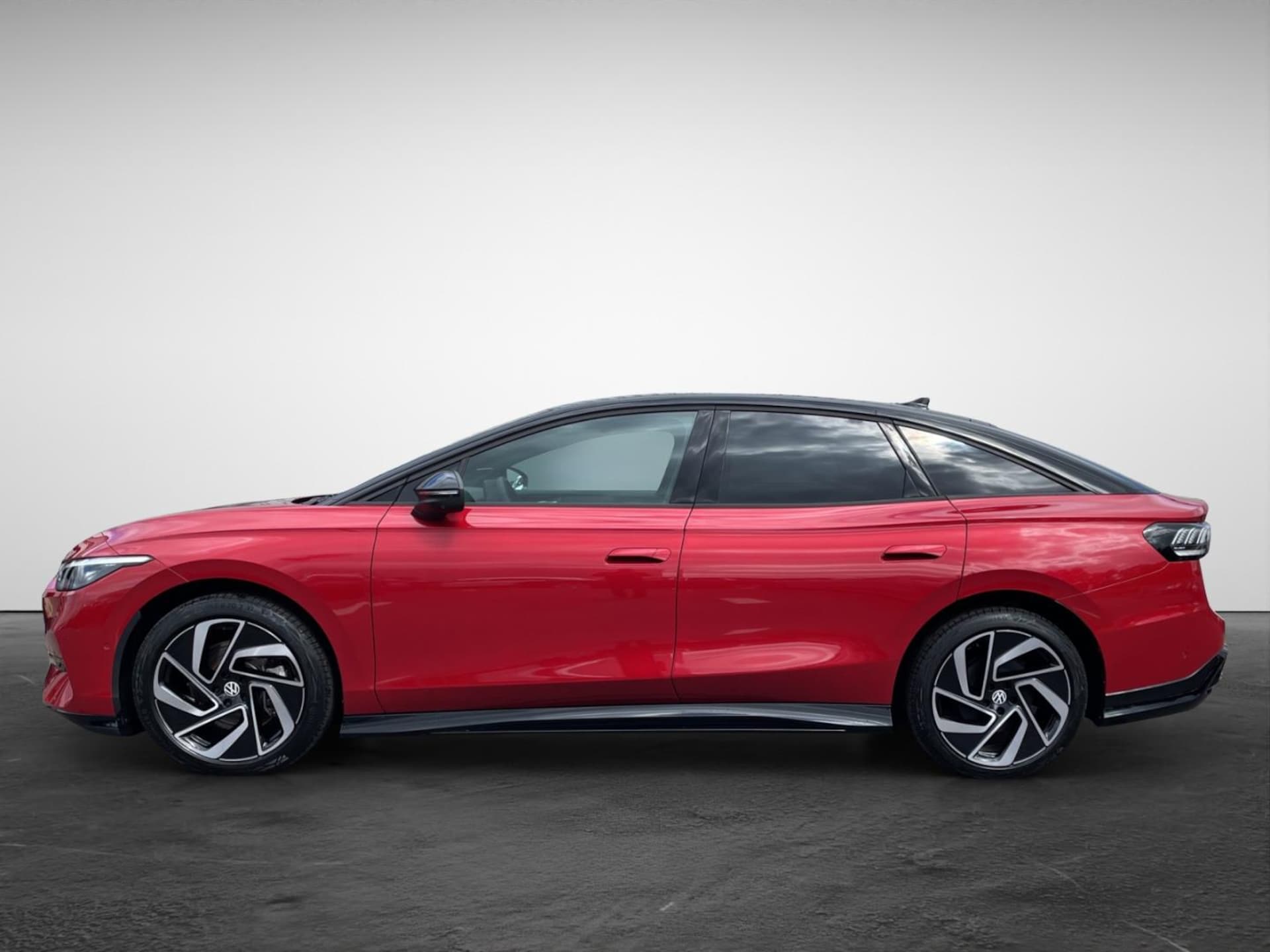 Volkswagen ID.7 Pro