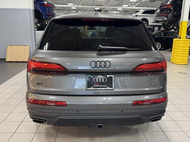 2026 Audi Q7 Premium Plus - Photo 6