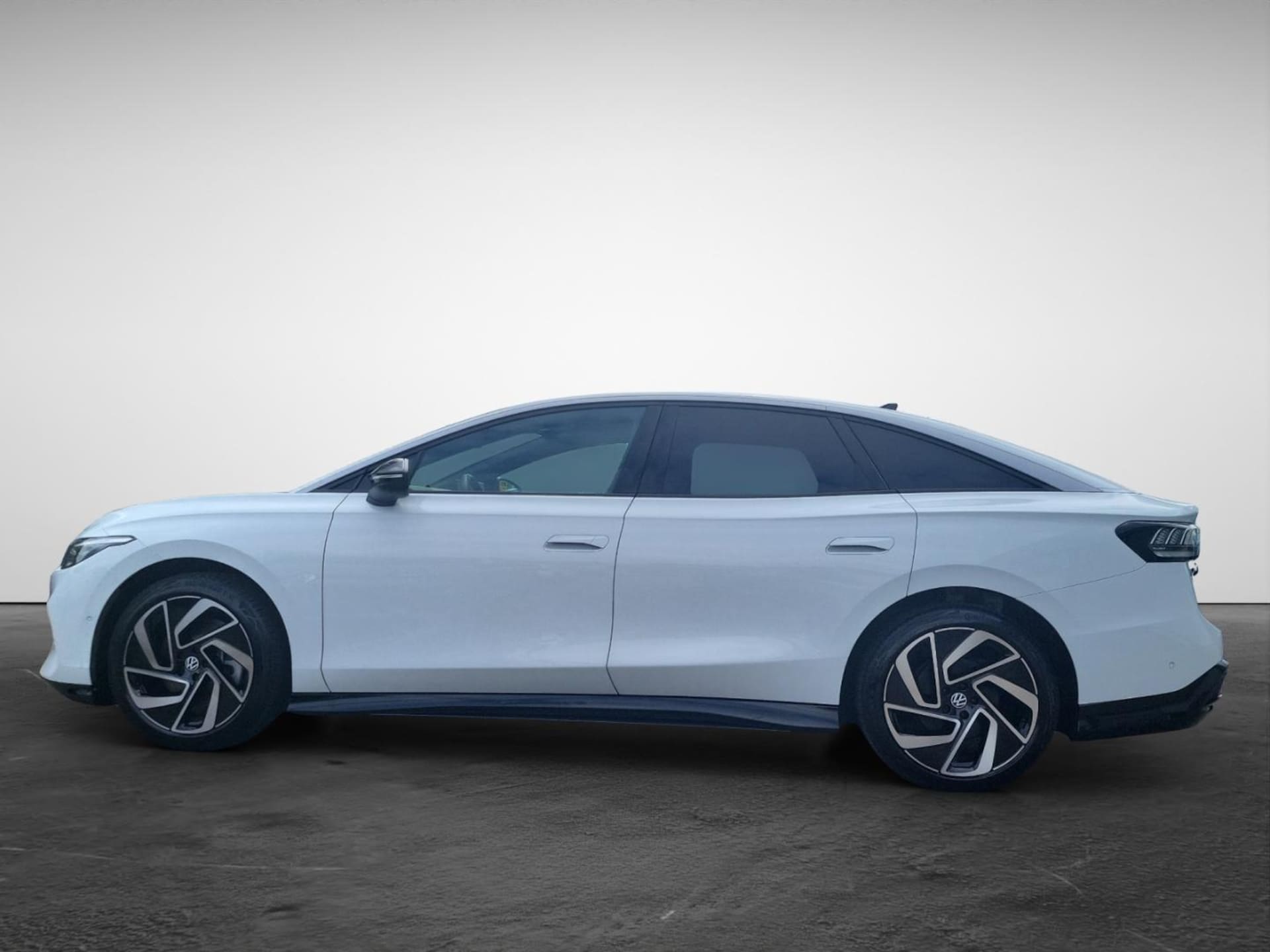 Volkswagen ID.7 Pro