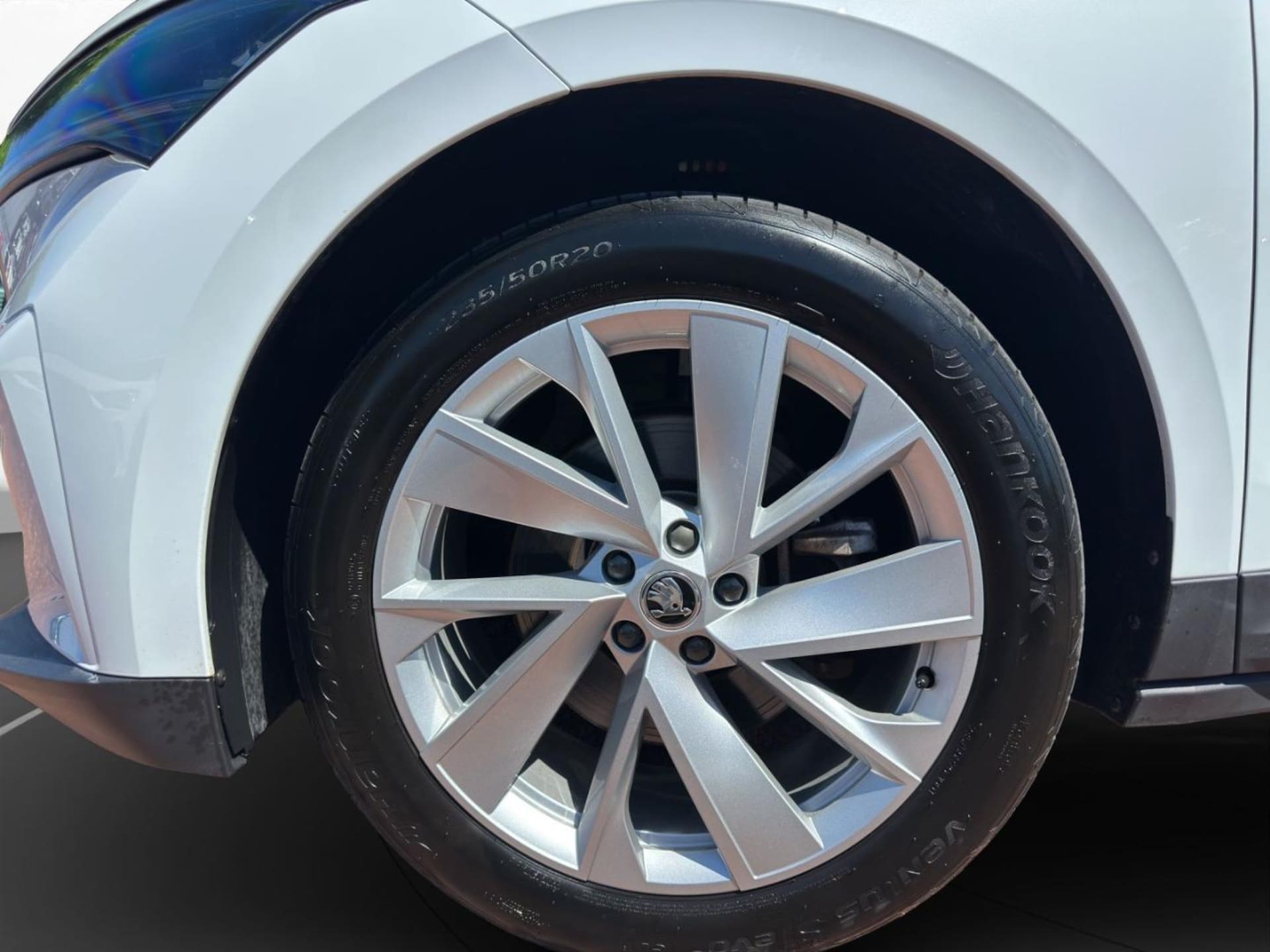Skoda Enyaq 60