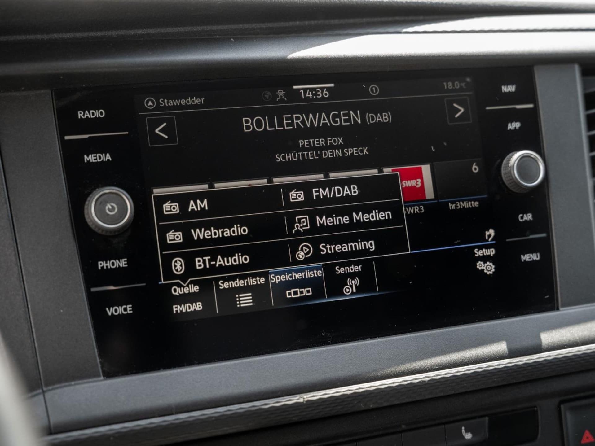 Volkswagen T6.1 Transporter Kasten langer Radstand