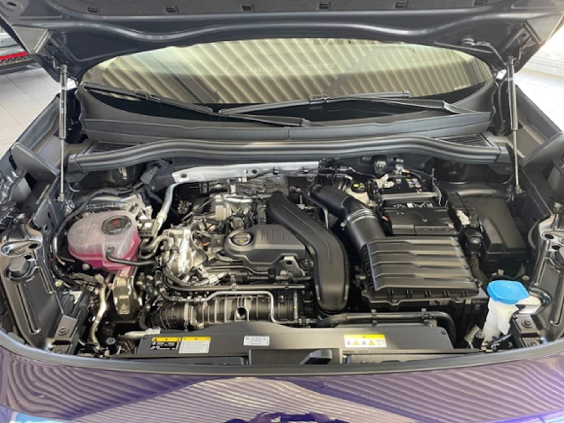 Volkswagen Tayron Elegance