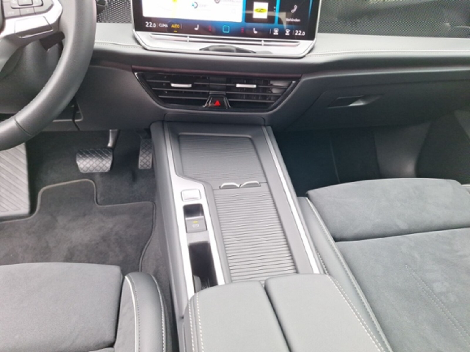 Volkswagen Passat – Bild 9