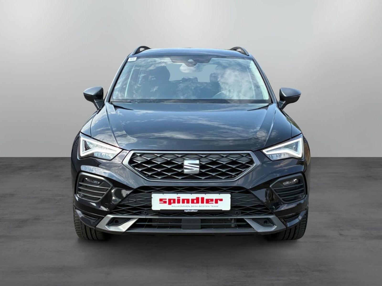 SEAT Ateca – Bild 4