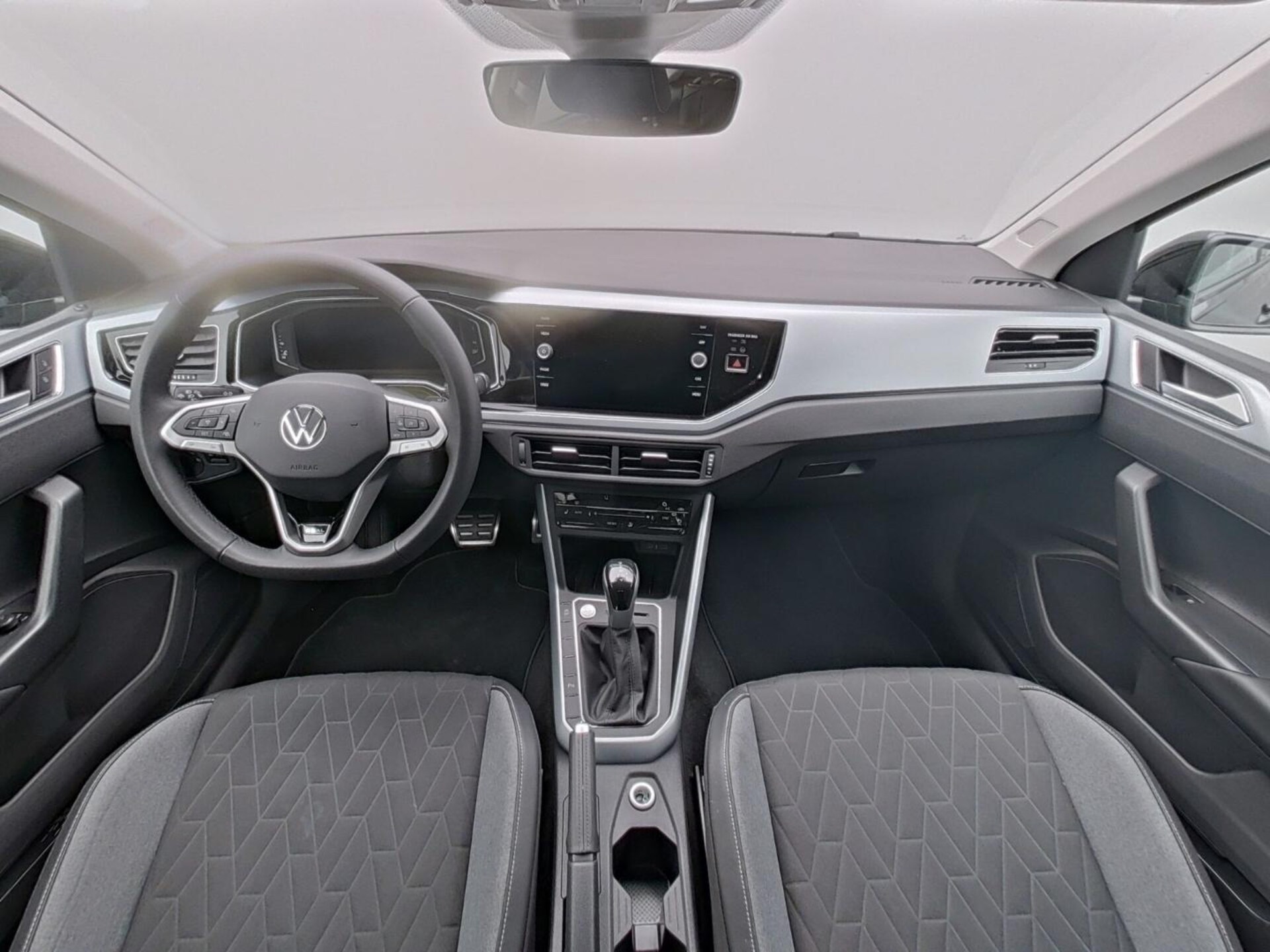 Volkswagen Polo Goal