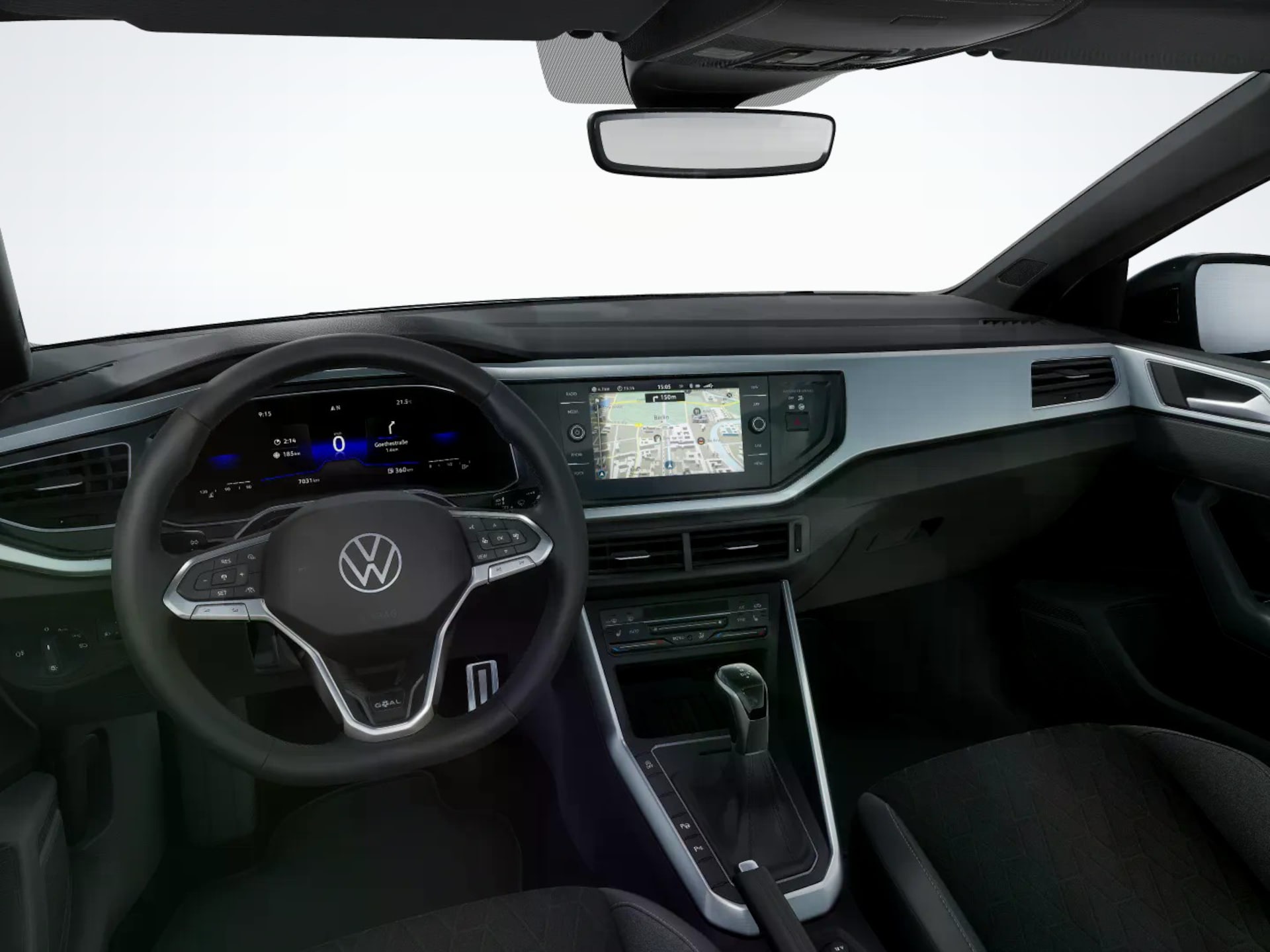 Volkswagen Taigo Life