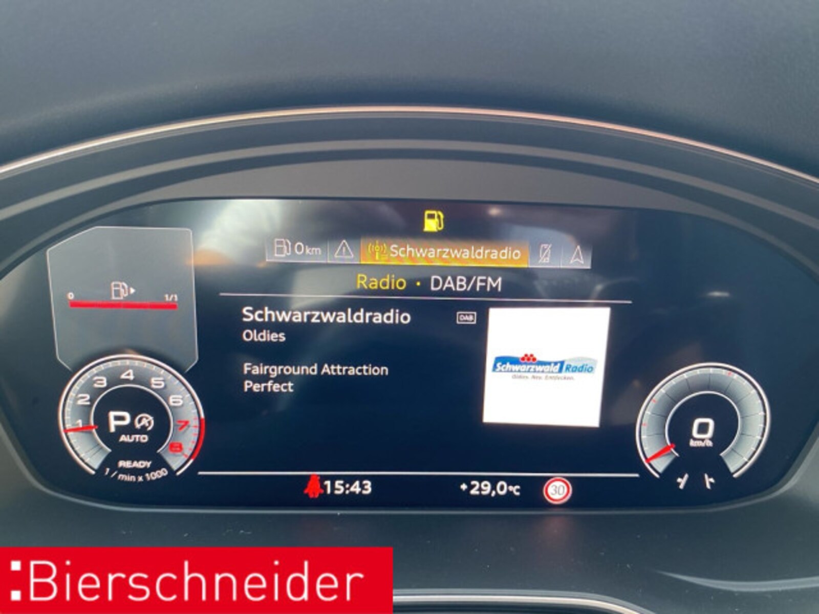 Audi A4 Avant – Bild 14