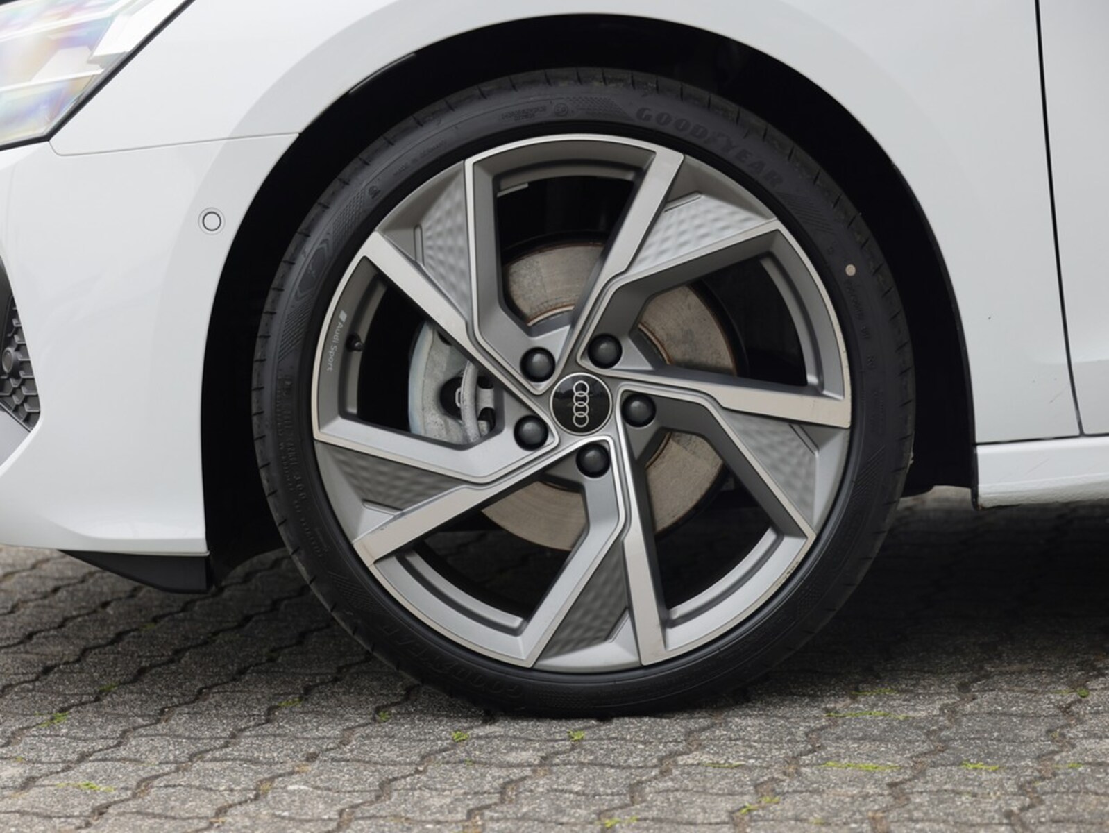 Audi A3 Sportback – Bild 5
