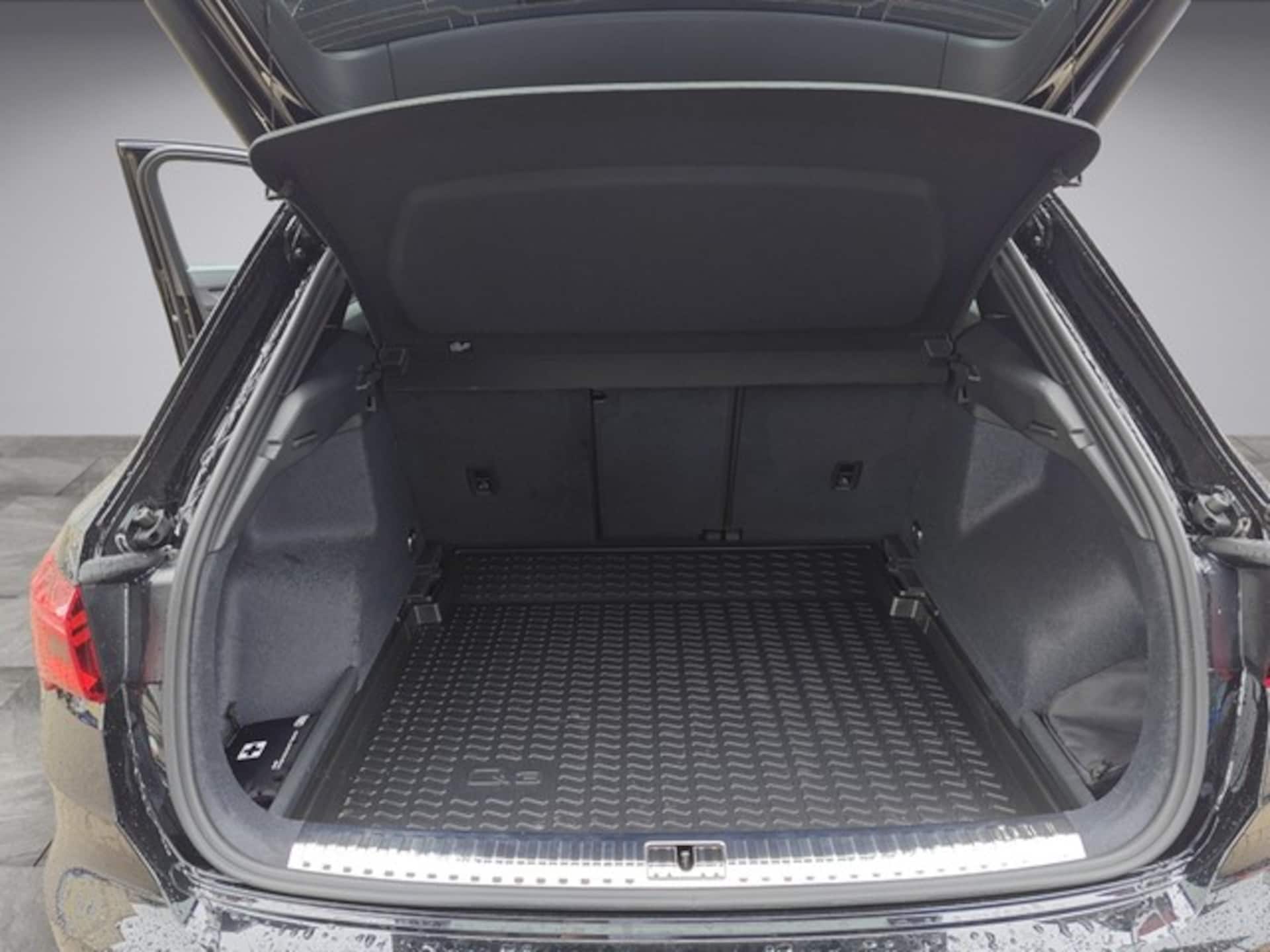 Audi Q3 SUV S line