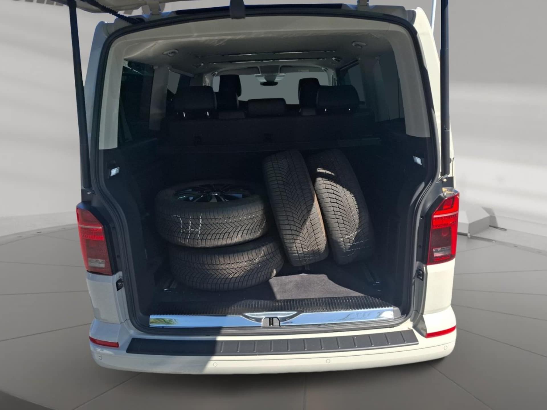 Volkswagen T6.1 Multivan Comfortline