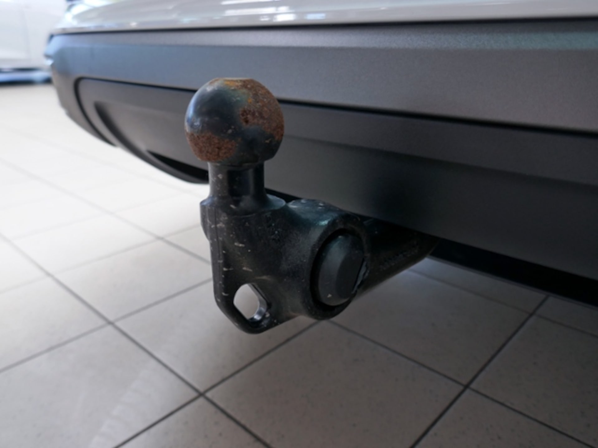 SEAT Ateca FR