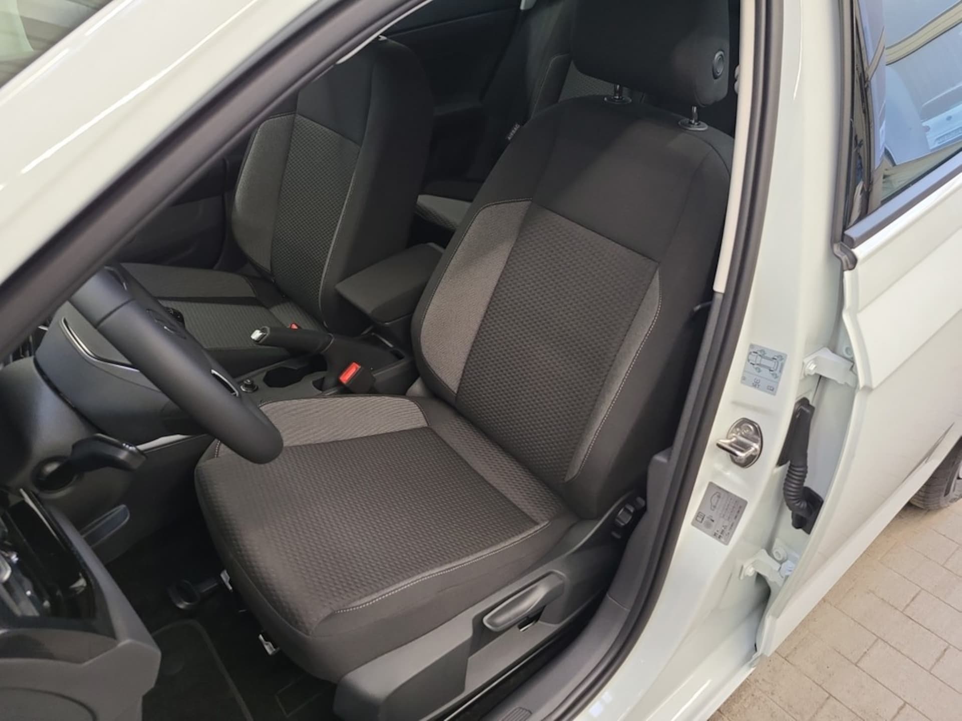 Volkswagen Polo Life