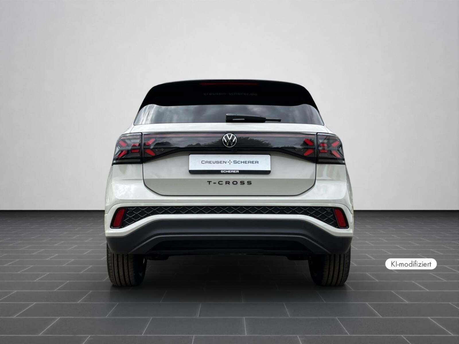 Volkswagen T-Cross – Bild 6