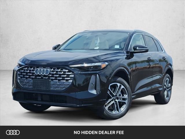 Photo of 2026 Audi Q5 