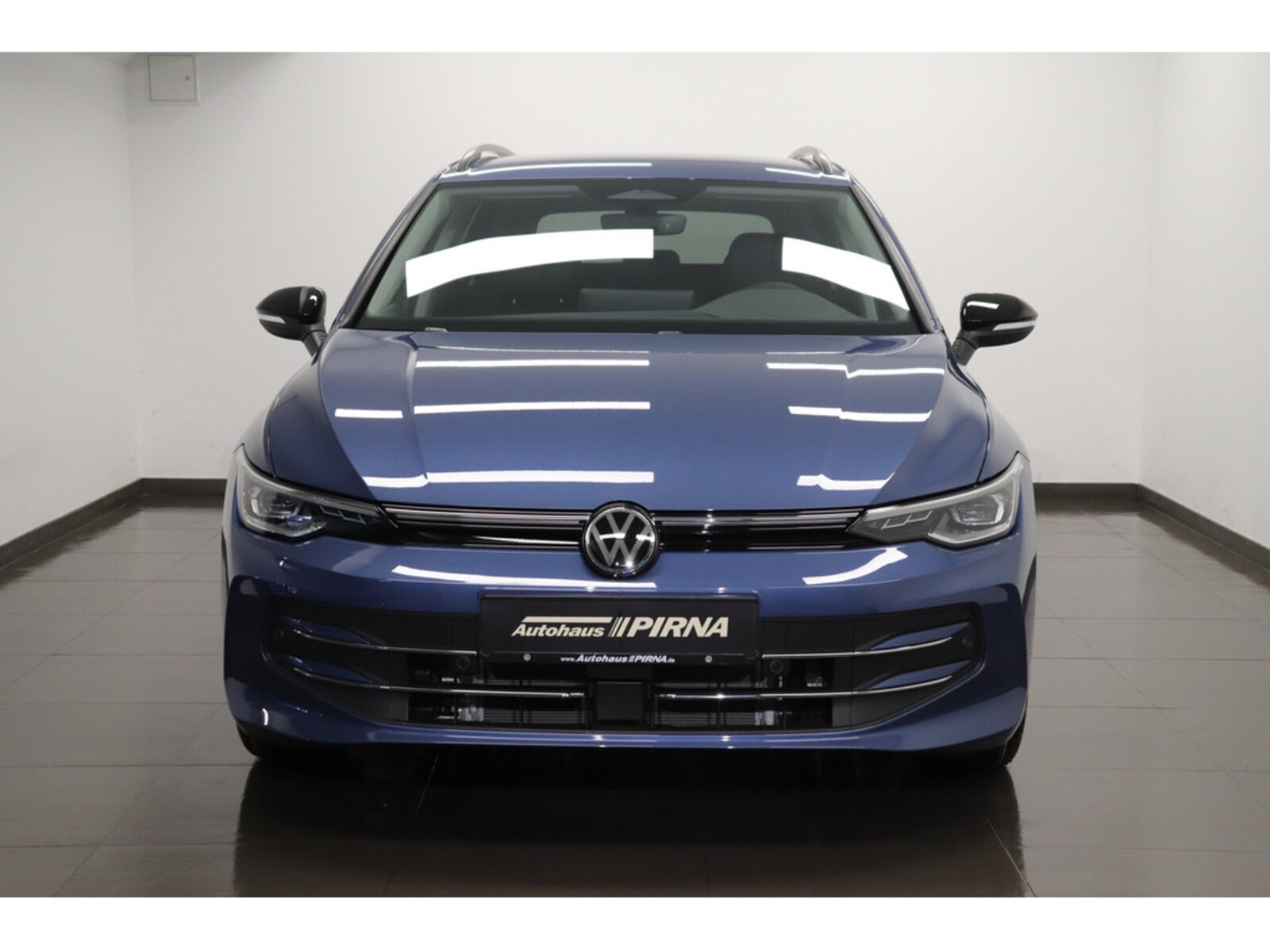Volkswagen Golf Variant – Bild 3