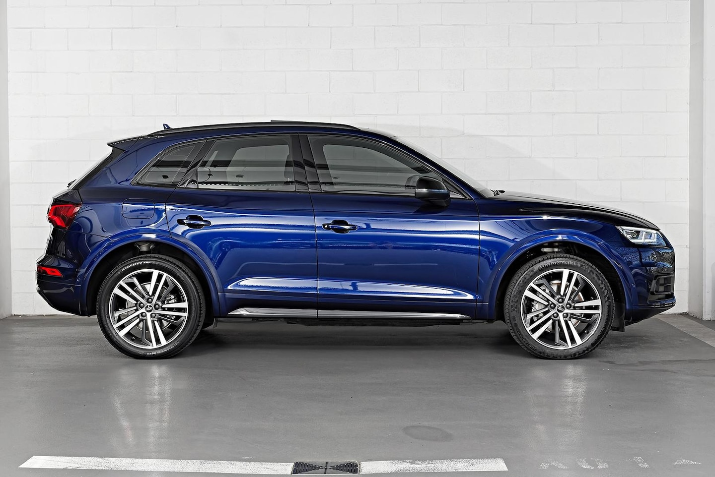 Image about Audi Q5 sport 40 TDI quattro S tronic