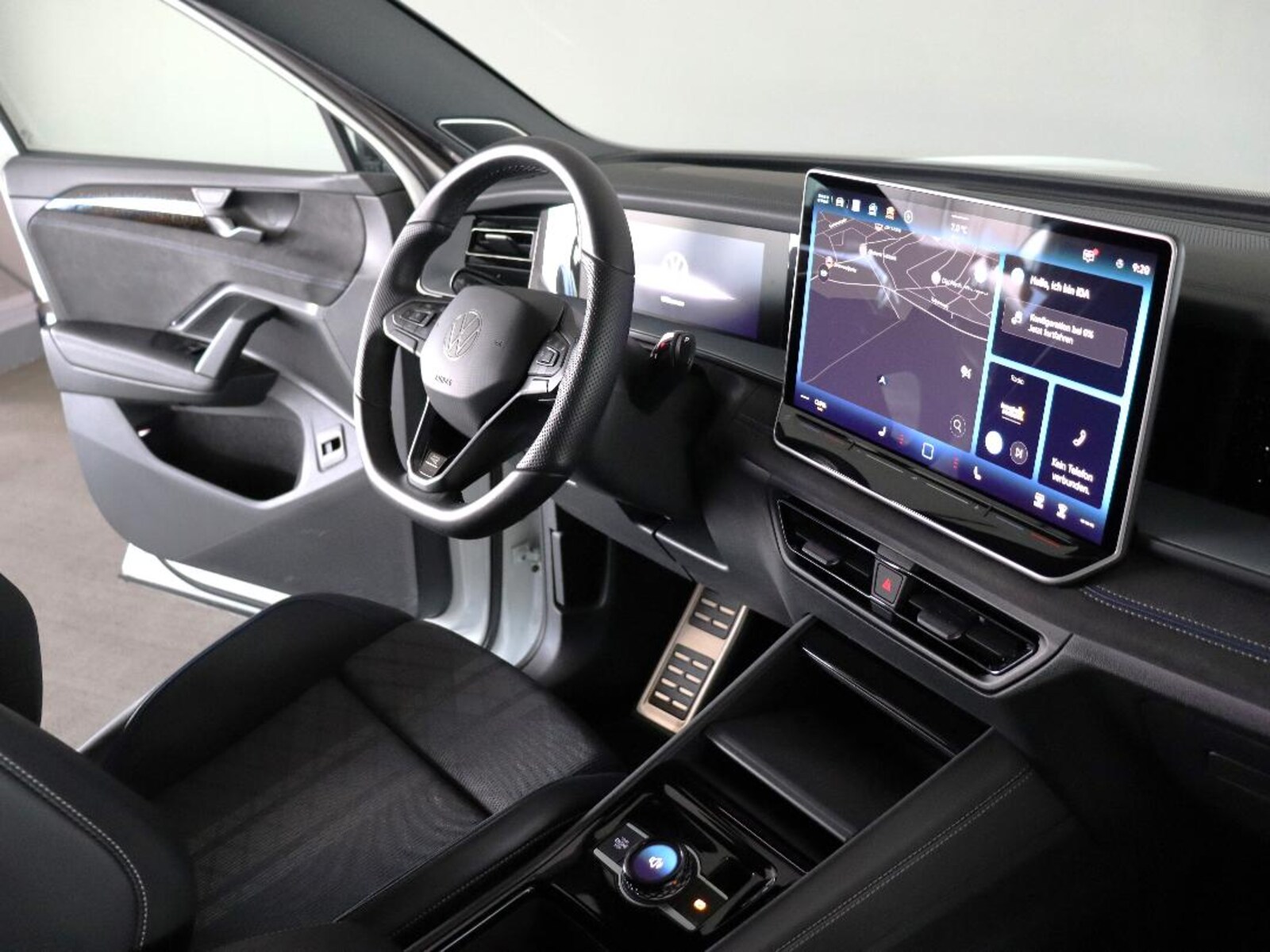 Volkswagen Tayron – Bild 19