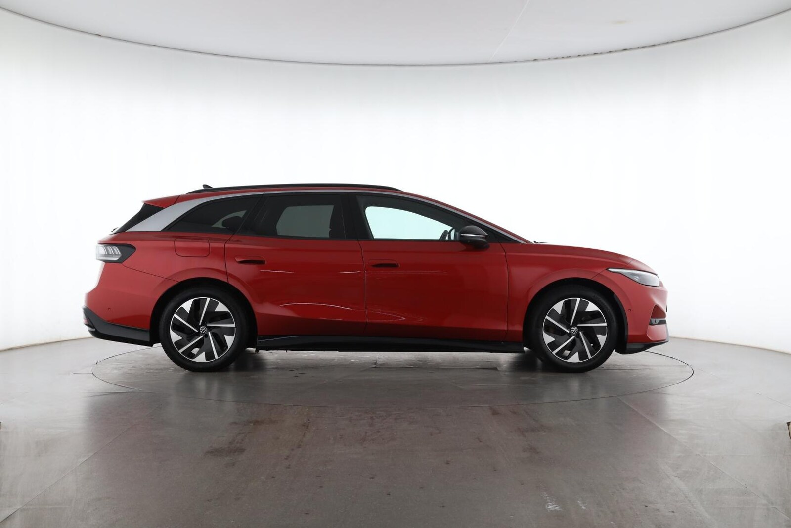 Volkswagen ID.7 Tourer – Bild 7