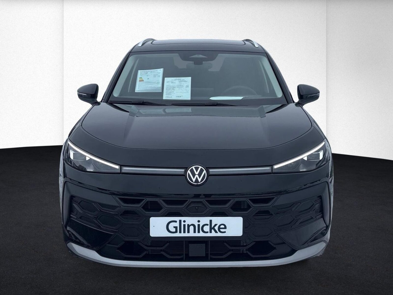 Volkswagen T-Roc – Bild 3