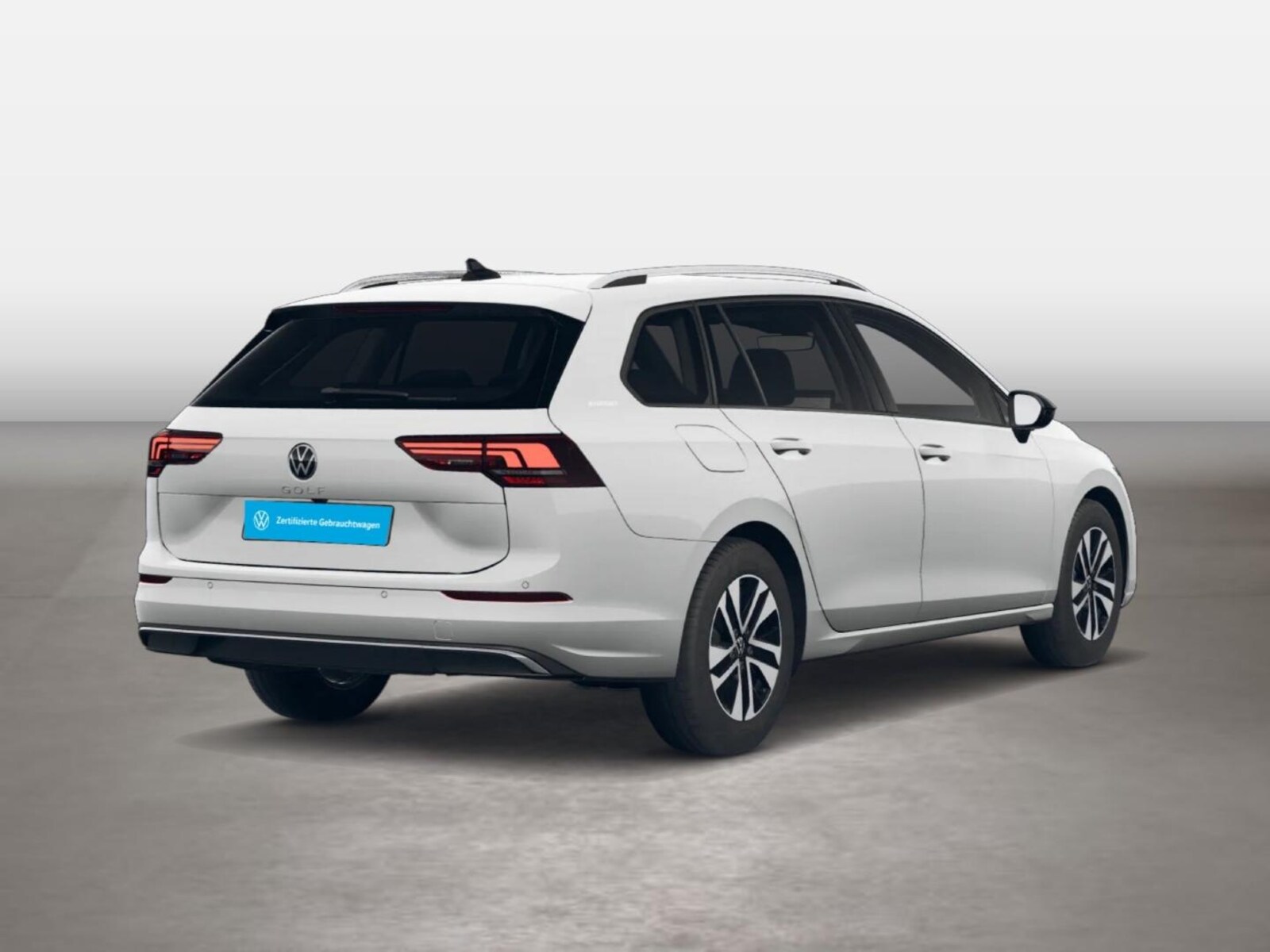 Volkswagen Golf Variant – Bild 4