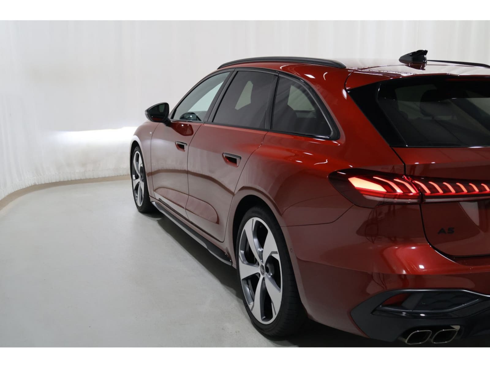 Audi A5 Avant – Bild 13