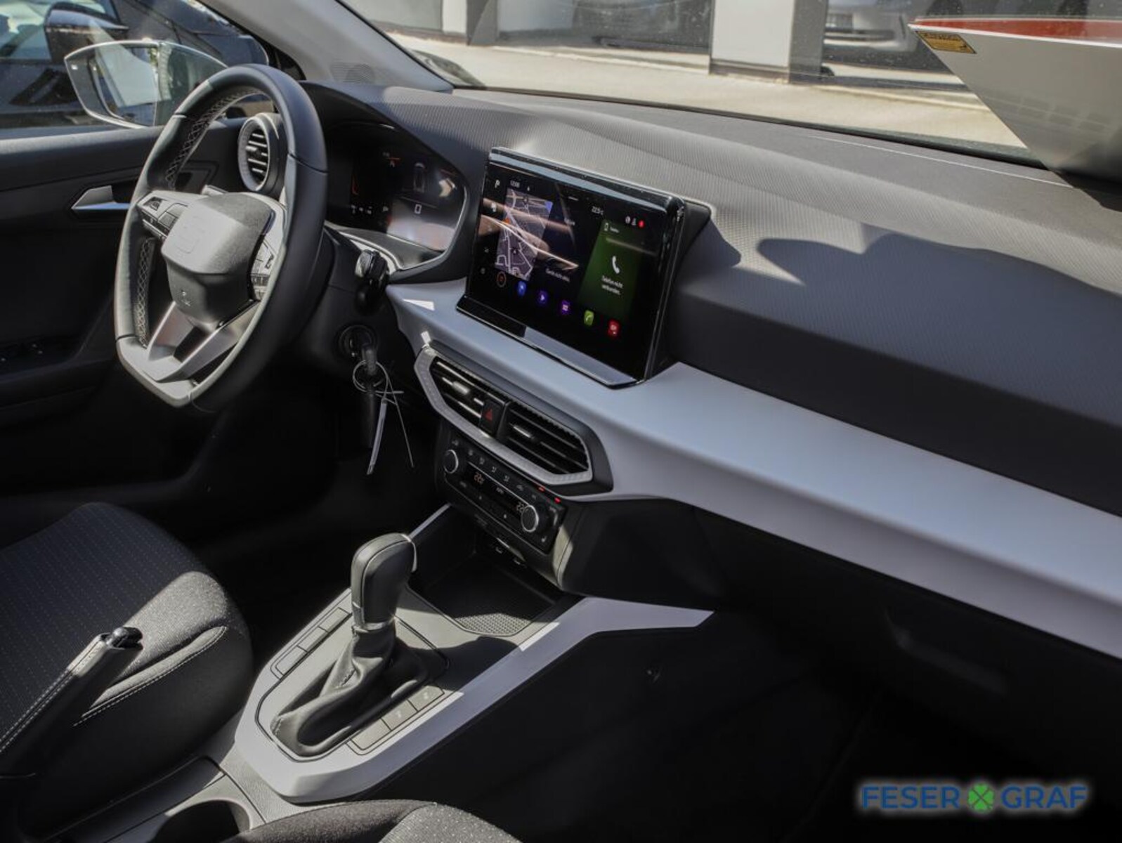 SEAT Arona – Bild 5