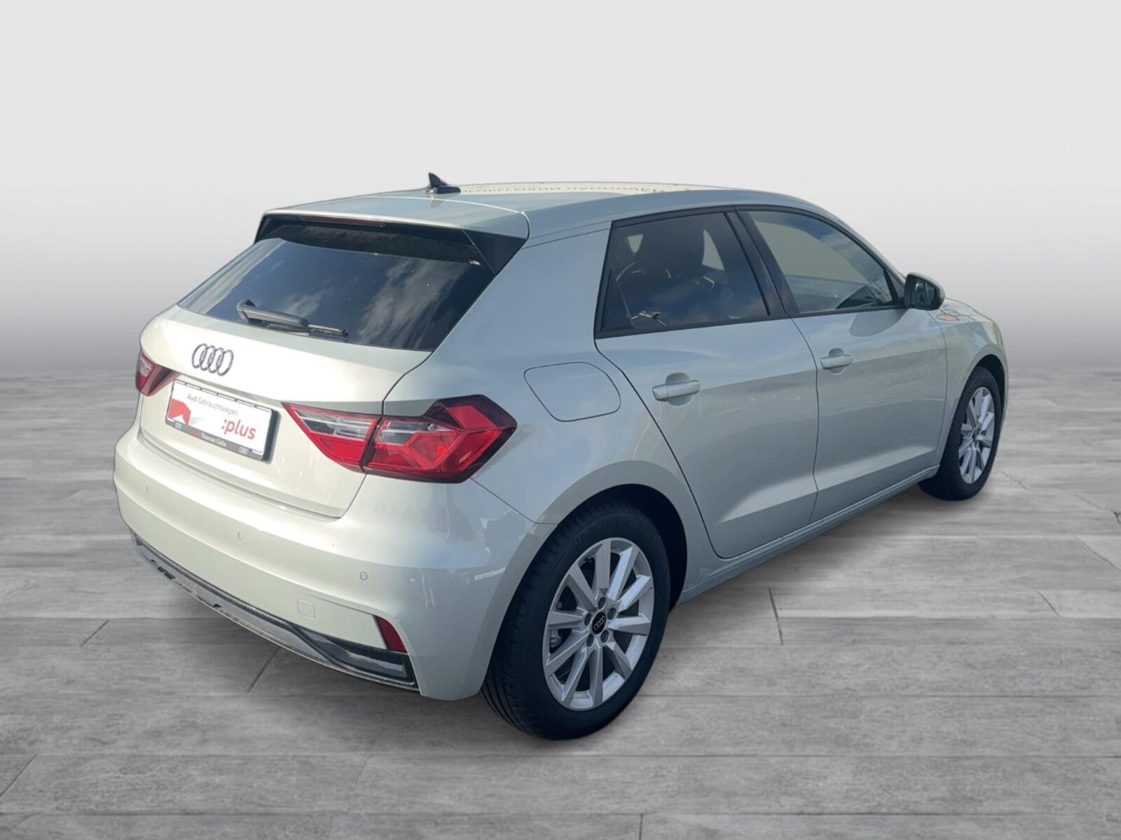 Audi A1 Sportback – Bild 5