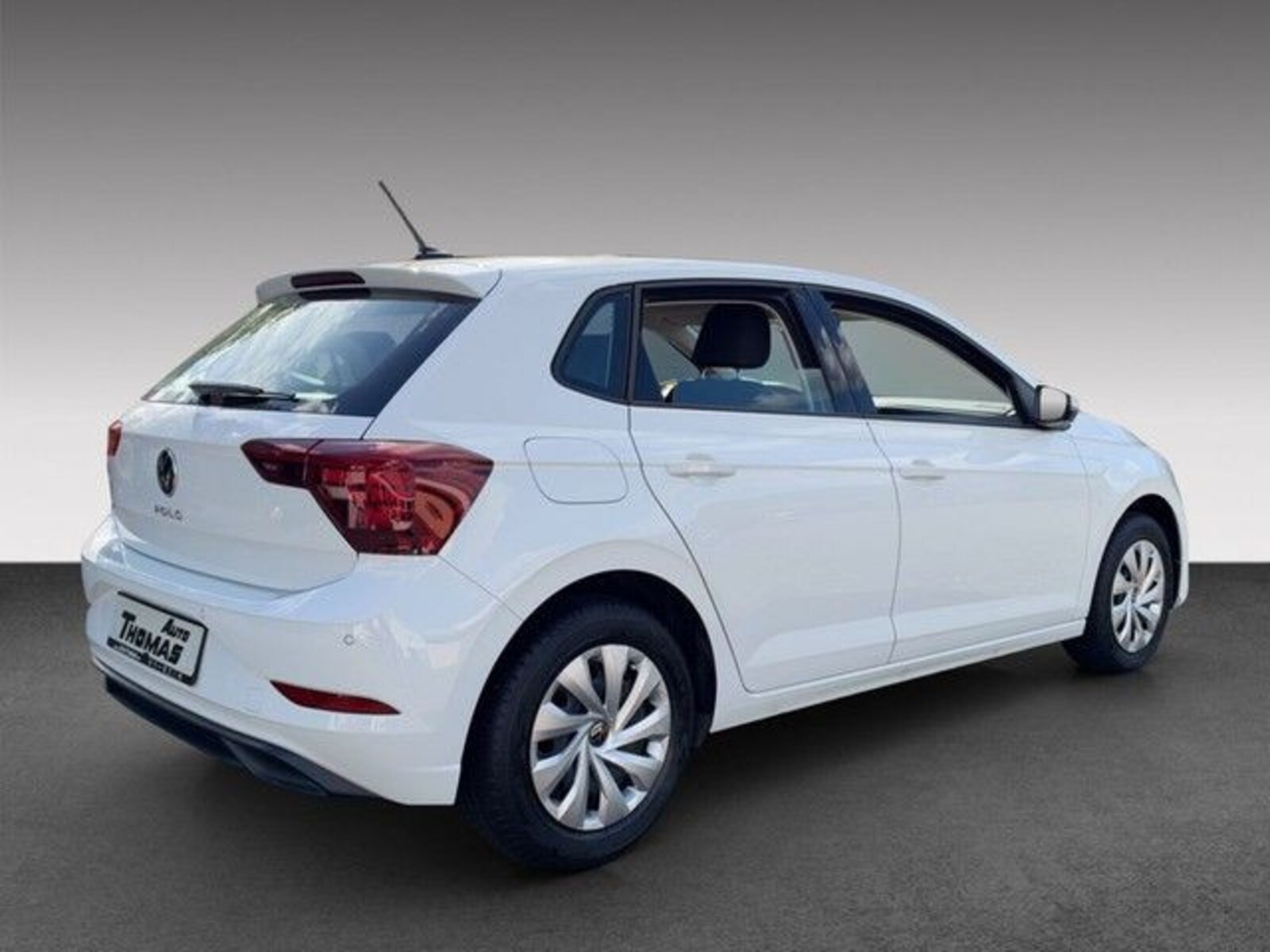 Volkswagen Polo – Bild 9