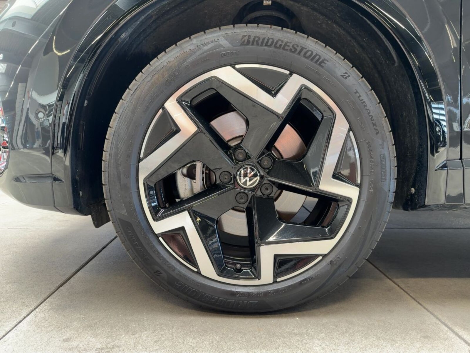 Volkswagen Tiguan – Bild 13