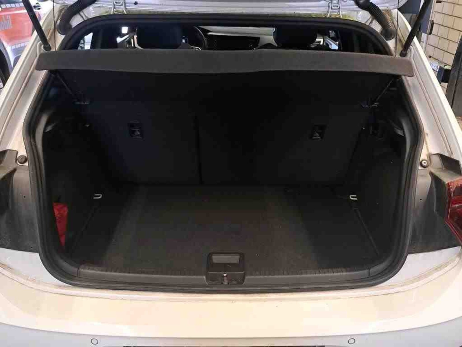Volkswagen Polo – Bild 9