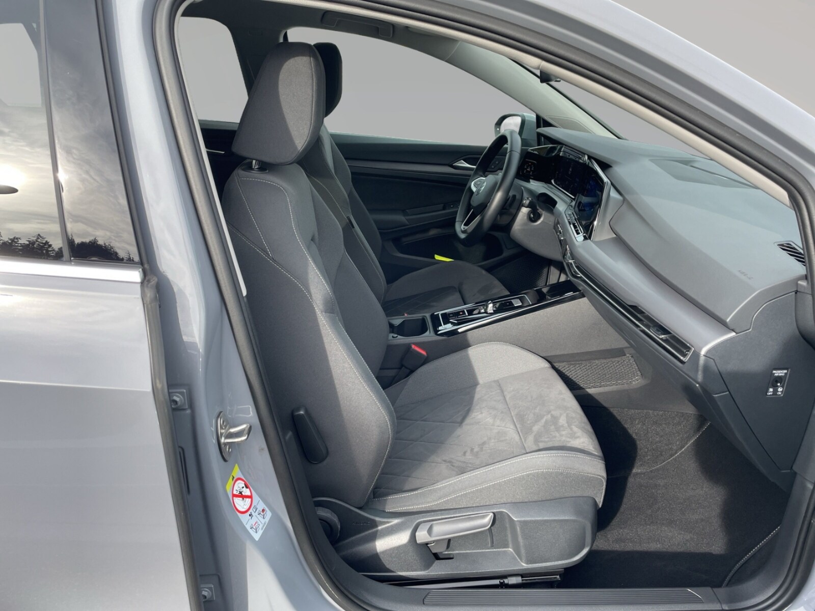 Volkswagen Golf – Bild 7
